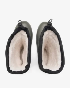 Viking Norse Low Boot