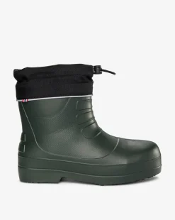 Viking Norse Low Boot
