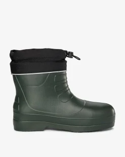 Viking Norse Low Boot
