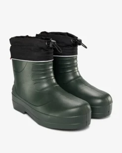 Viking Norse Low Boot