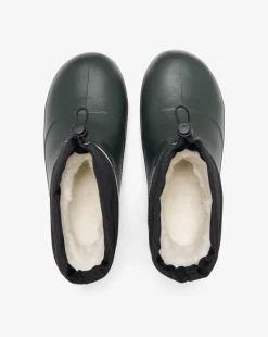 Viking Norse Low Boot
