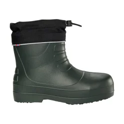 Viking Norse Low Boot