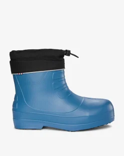 Viking Norse Low Boot