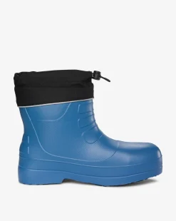 Viking Norse Low Boot