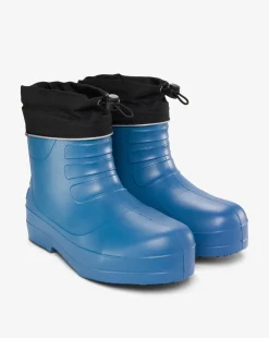 Viking Norse Low Boot