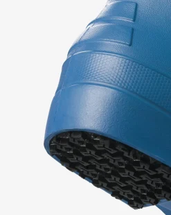 Viking Norse Low Boot