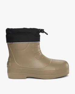 Viking Norse Low Boot