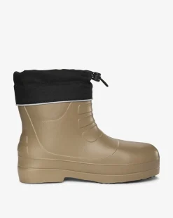 Viking Norse Low Boot
