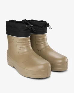Viking Norse Low Boot