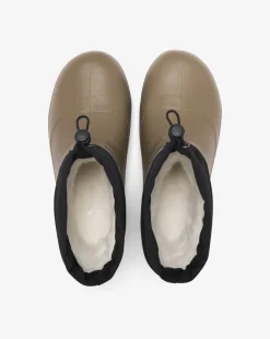 Viking Norse Low Boot