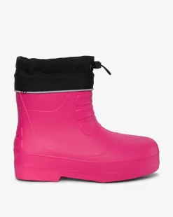 Viking Norse Low Boot
