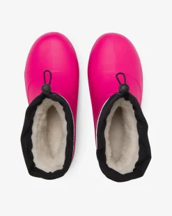 Viking Norse Low Boot