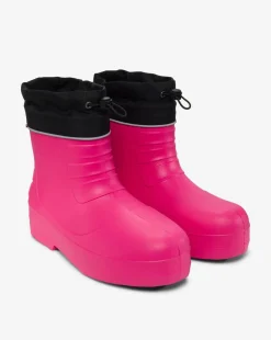 Viking Norse Low Boot