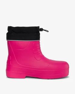 Viking Norse Low Boot
