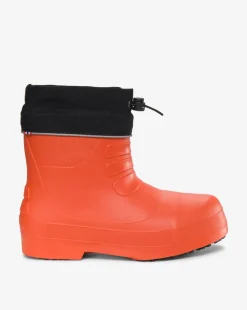 Viking Norse Low Boot