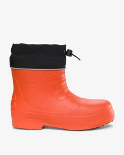 Viking Norse Low Boot