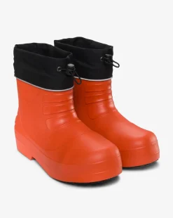 Viking Norse Low Boot