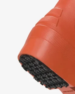 Viking Norse Low Boot