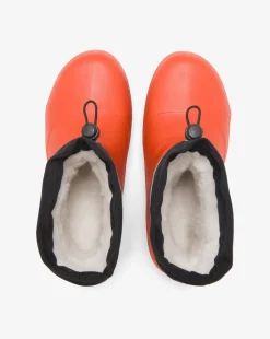 Viking Norse Low Boot