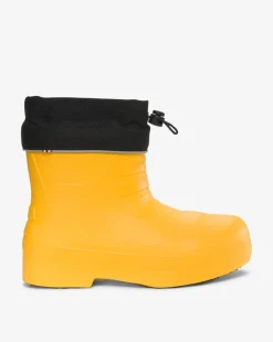 Viking Norse Low Boot