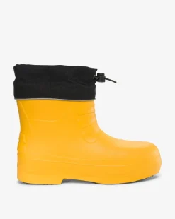 Viking Norse Low Boot