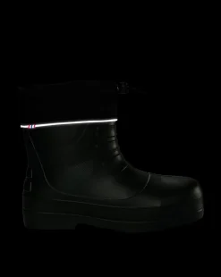 Viking Norse Low Boot