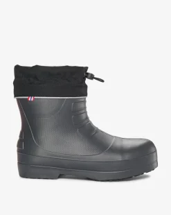 Viking Norse Low Boot