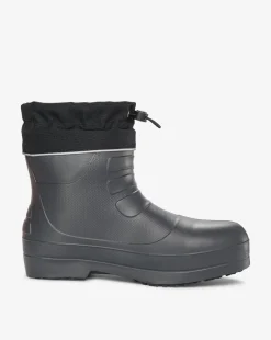 Viking Norse Low Boot