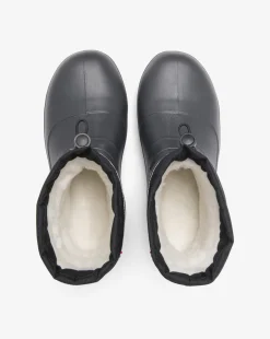 Viking Norse Low Boot
