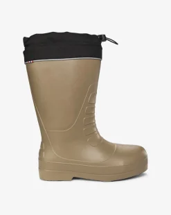 Viking Norse Tall Boot