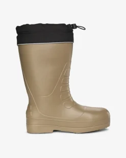 Viking Norse Tall Boot