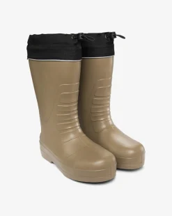 Viking Norse Tall Boot