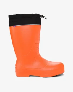 Viking Norse Tall Boot
