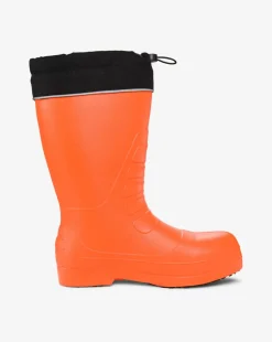 Viking Norse Tall Boot