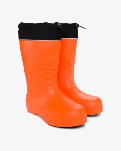 Viking Norse Tall Boot