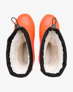 Viking Norse Tall Boot