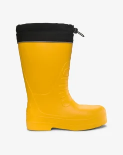 Viking Norse Tall Boot