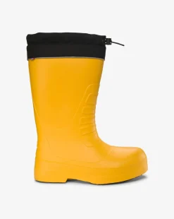 Viking Norse Tall Boot