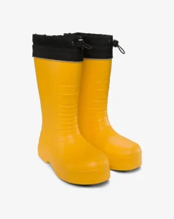 Viking Norse Tall Boot
