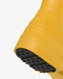 Viking Norse Tall Boot