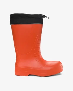 Viking Norse Tall Boot