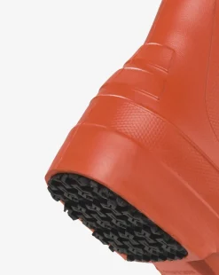 Viking Norse Tall Boot