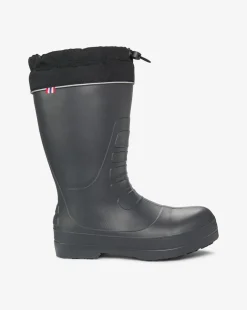 Viking Norse Tall Boot