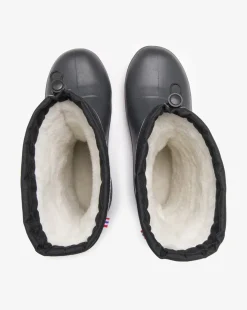 Viking Norse Tall Boot