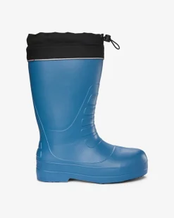 Viking Norse Tall Boot