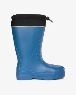 Viking Norse Tall Boot