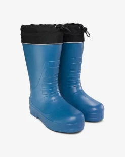 Viking Norse Tall Boot