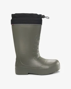 Viking Norse Tall Boot