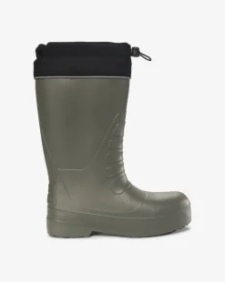 Viking Norse Tall Boot