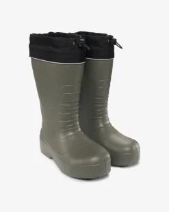Viking Norse Tall Boot